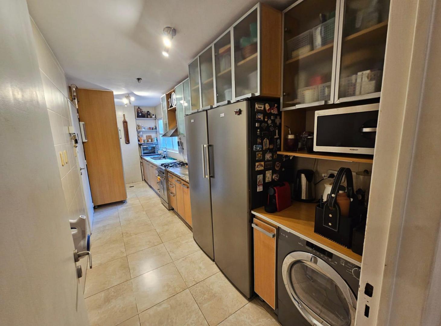 Foto de Venta dpto. 4 amb. APTO CREDITO en Belgrano R CABA, imagen 5