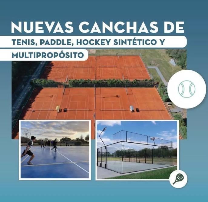 Foto de Venta Lote 1.173 m2 a La Laguna barrio San Sebastian Escobar, imagen 1