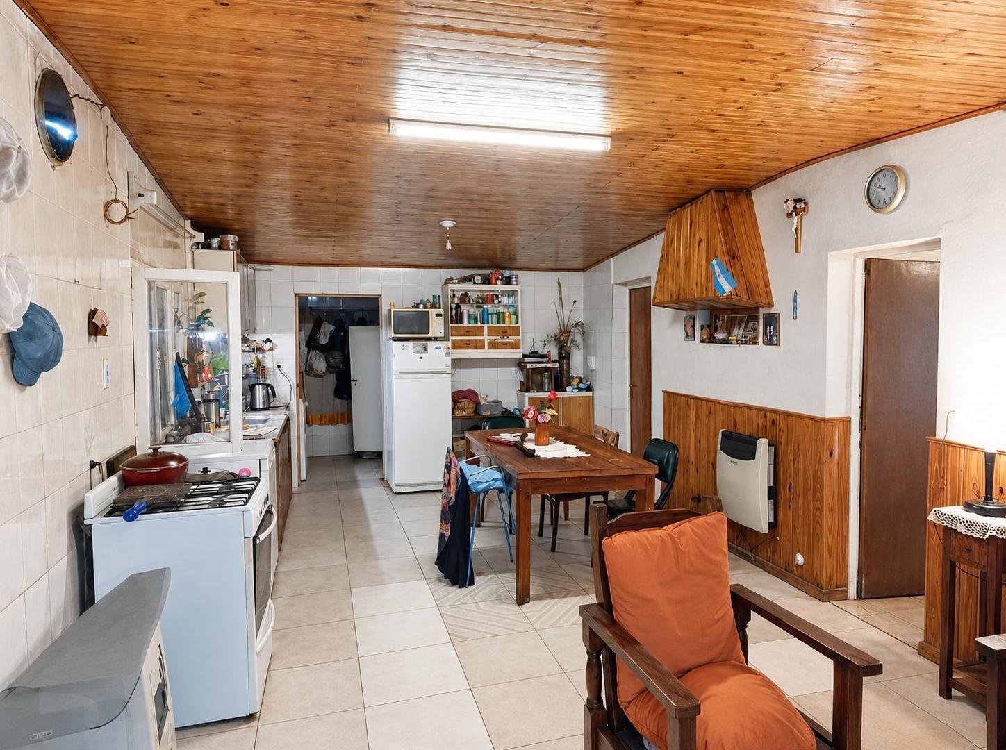 Foto de Venta Casa 5 Amb en Malargue Mendoza Camino al Dique, imagen 5