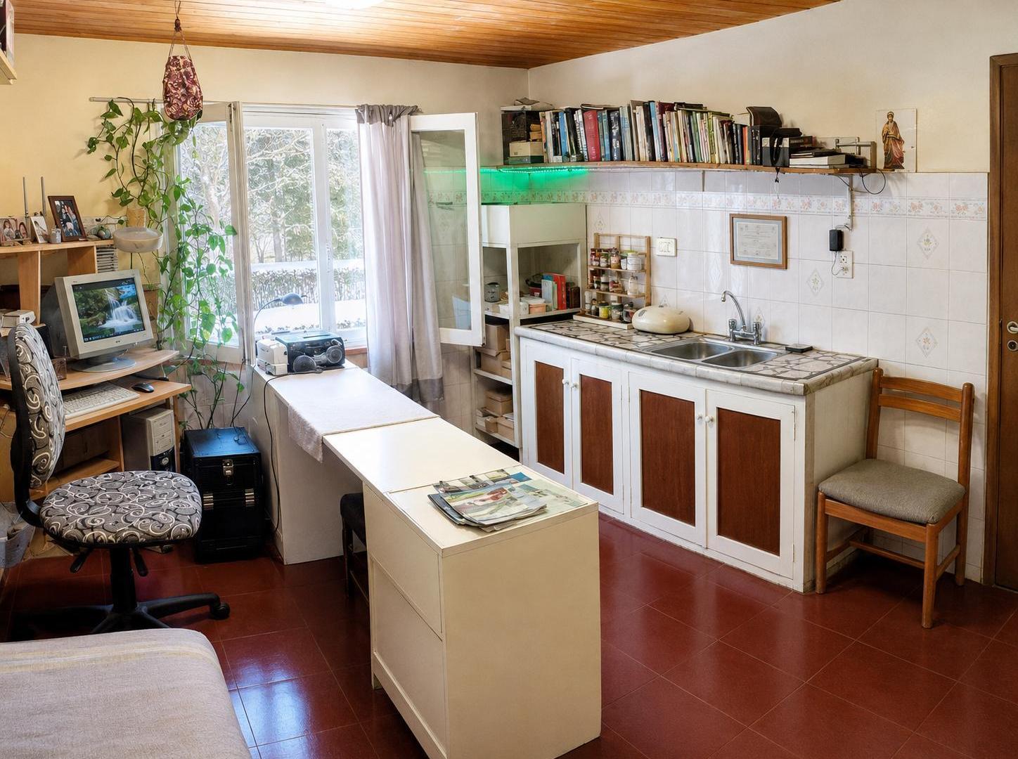 Foto de Venta Casa 5 Amb en Malargue Mendoza Camino al Dique, imagen 4