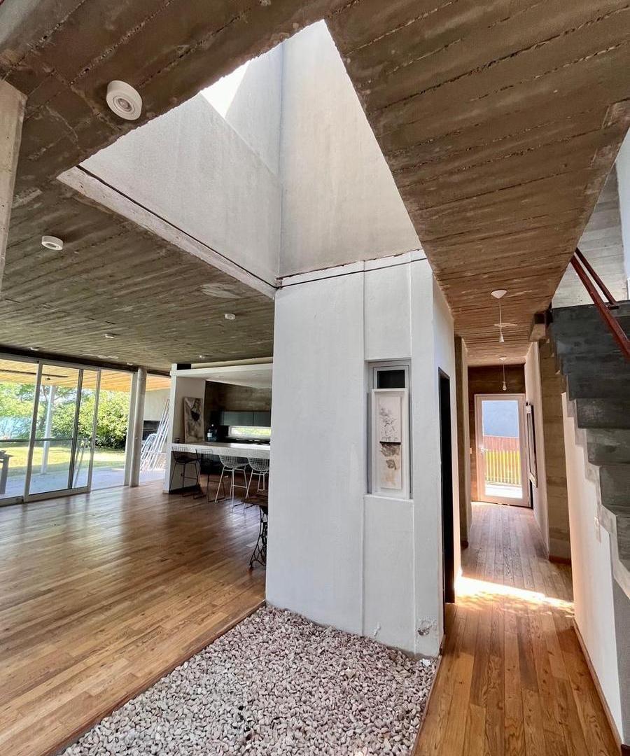Foto de Venta c/renta Casa 5 amb. a La Laguna barrio Santa Clara Villanueva, imagen 4
