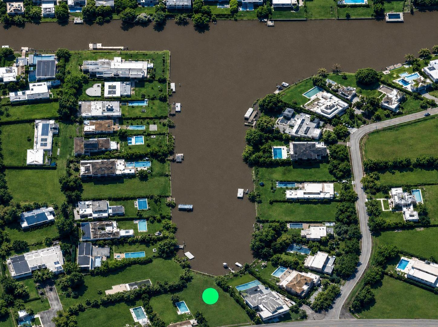 Foto de Venta Lote Al Río en Barrio San Marco Villanueva Tigre, imagen 1