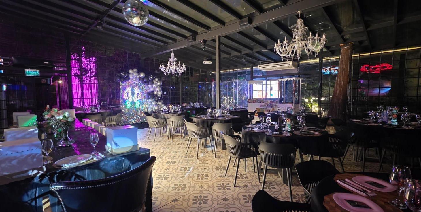 Foto de Venta Fondo de Comercio Restaurante Temático en Ing Maschwitz Centro, imagen 5