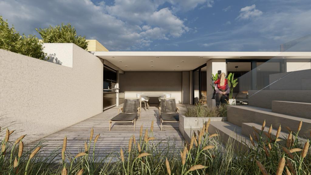 Foto de Venta Departamento 2 Amb con Balcón barrio Tortugas Norte Escobar, imagen 5