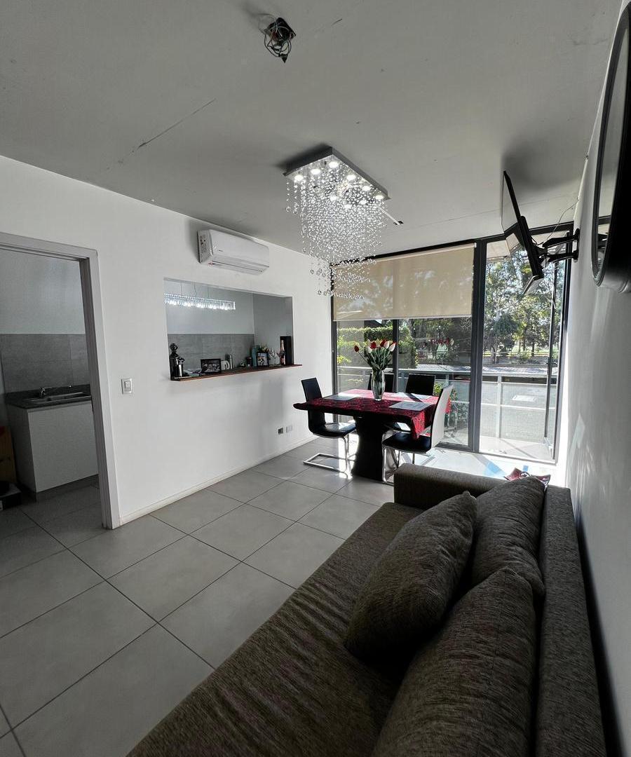 Foto de Venta Departamento 4 Amb c/Balcon apto crédito en Riverside Tigre, imagen 2