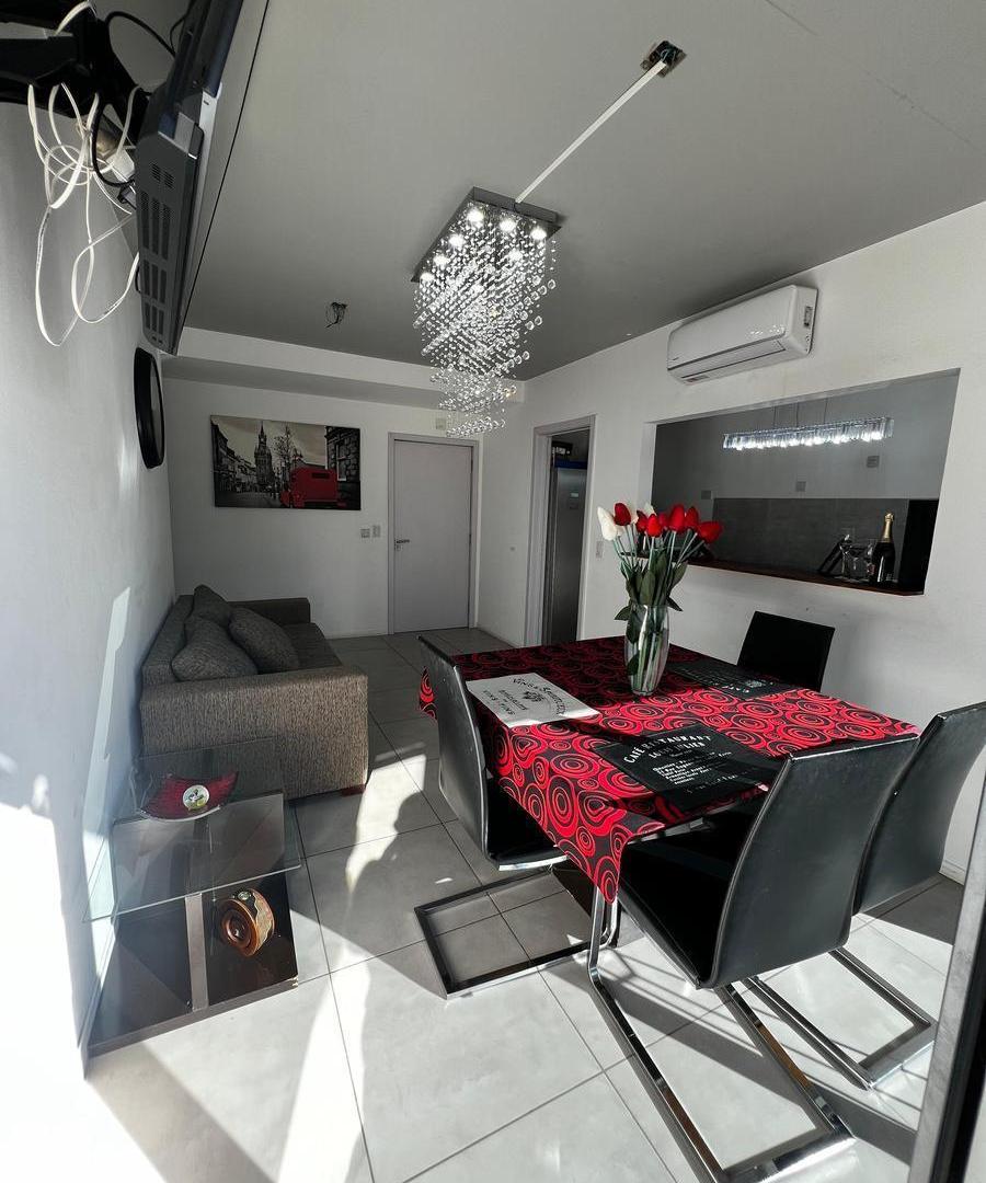 Foto de Venta Departamento 4 Amb c/Balcon apto crédito en Riverside Tigre, imagen 1