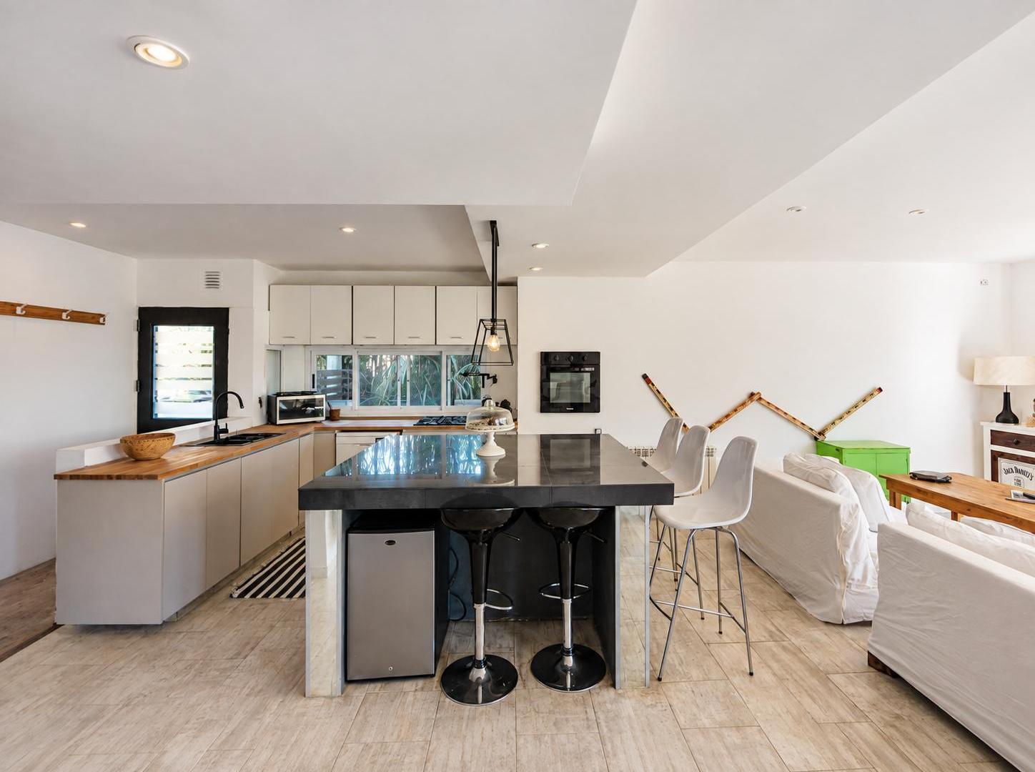 Foto de Venta Casa 5 Amb a La Laguna Valor finan. acepta prop. Barrio San Marco, imagen 5