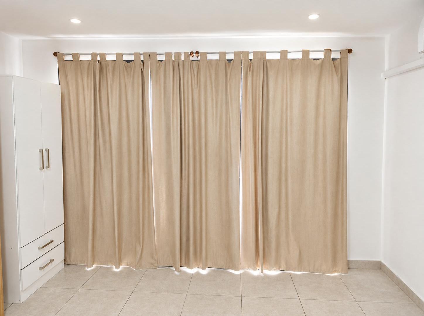 Foto de Venta Monoambiente apto credito con Balcón en Escobar Centro, imagen 2