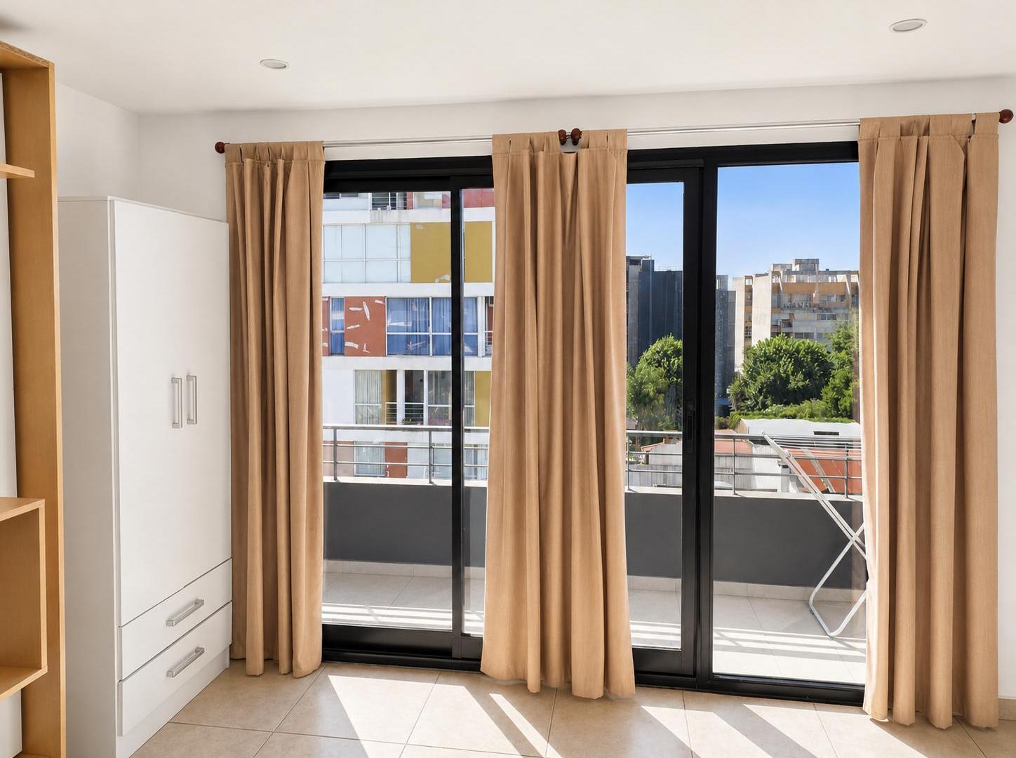 Foto de Venta Monoambiente apto credito con Balcón en Escobar Centro, imagen 5