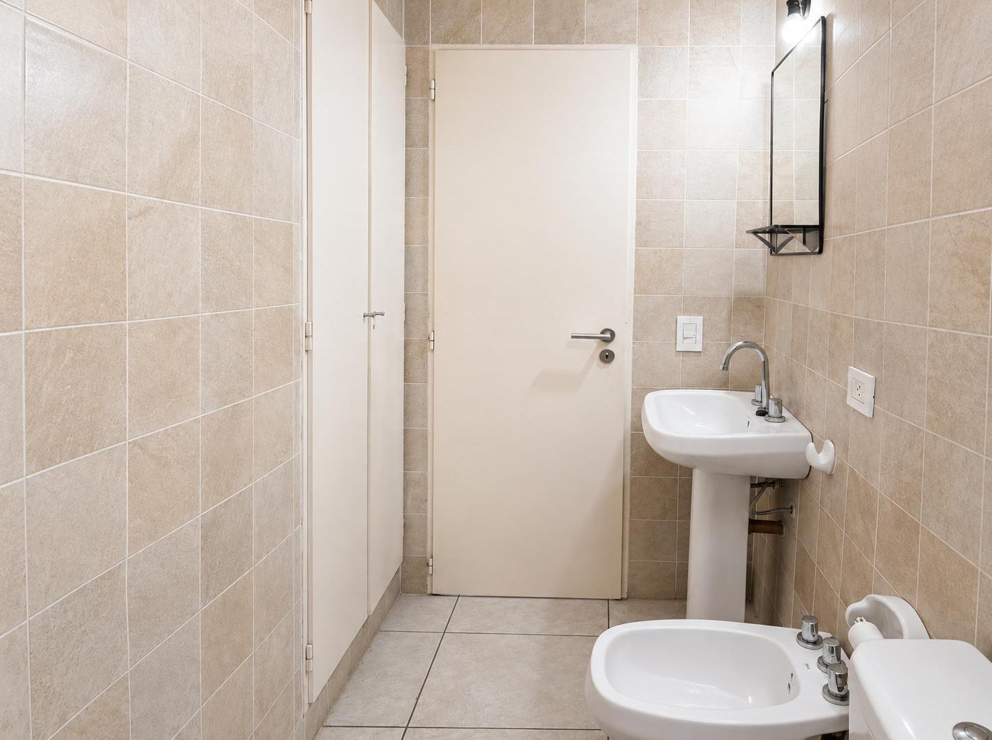 Foto de Venta Monoambiente apto credito con Balcón en Escobar Centro, imagen 3