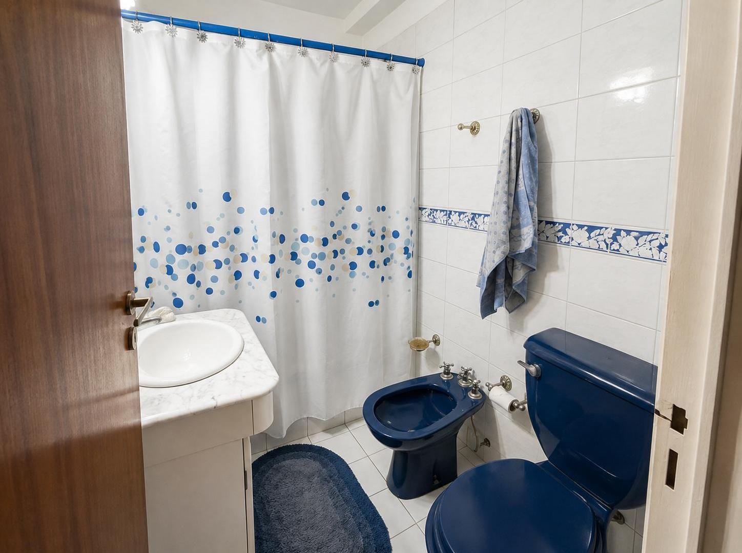 Foto de Venta Departamento 3 Amb con Balcón APTO CREDITO Y PROFESIONAL en Villa, imagen 3