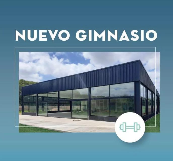 Foto de Venta Lote interno 605 M2 barrio San Sebastian Area 13 Escobar, imagen 1