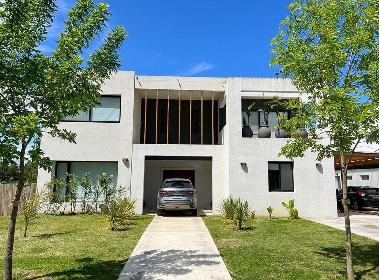 Foto de Venta casa 4 amb. 1.200 M2 al río barrio San Juan Villanueva Tigre, imagen 5