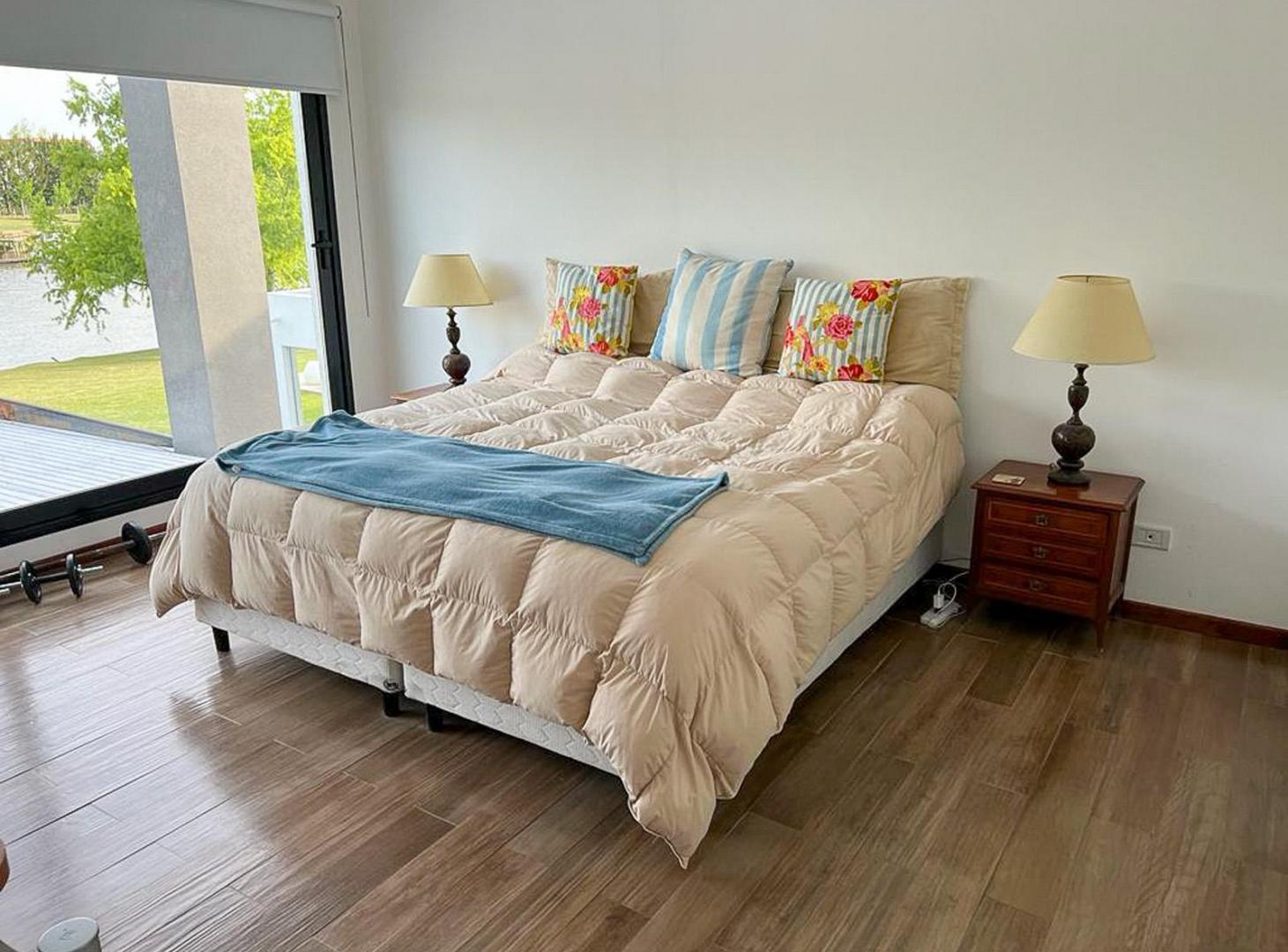 Foto de Venta casa 4 amb. 1.200 M2 al río barrio San Juan Villanueva Tigre, imagen 3