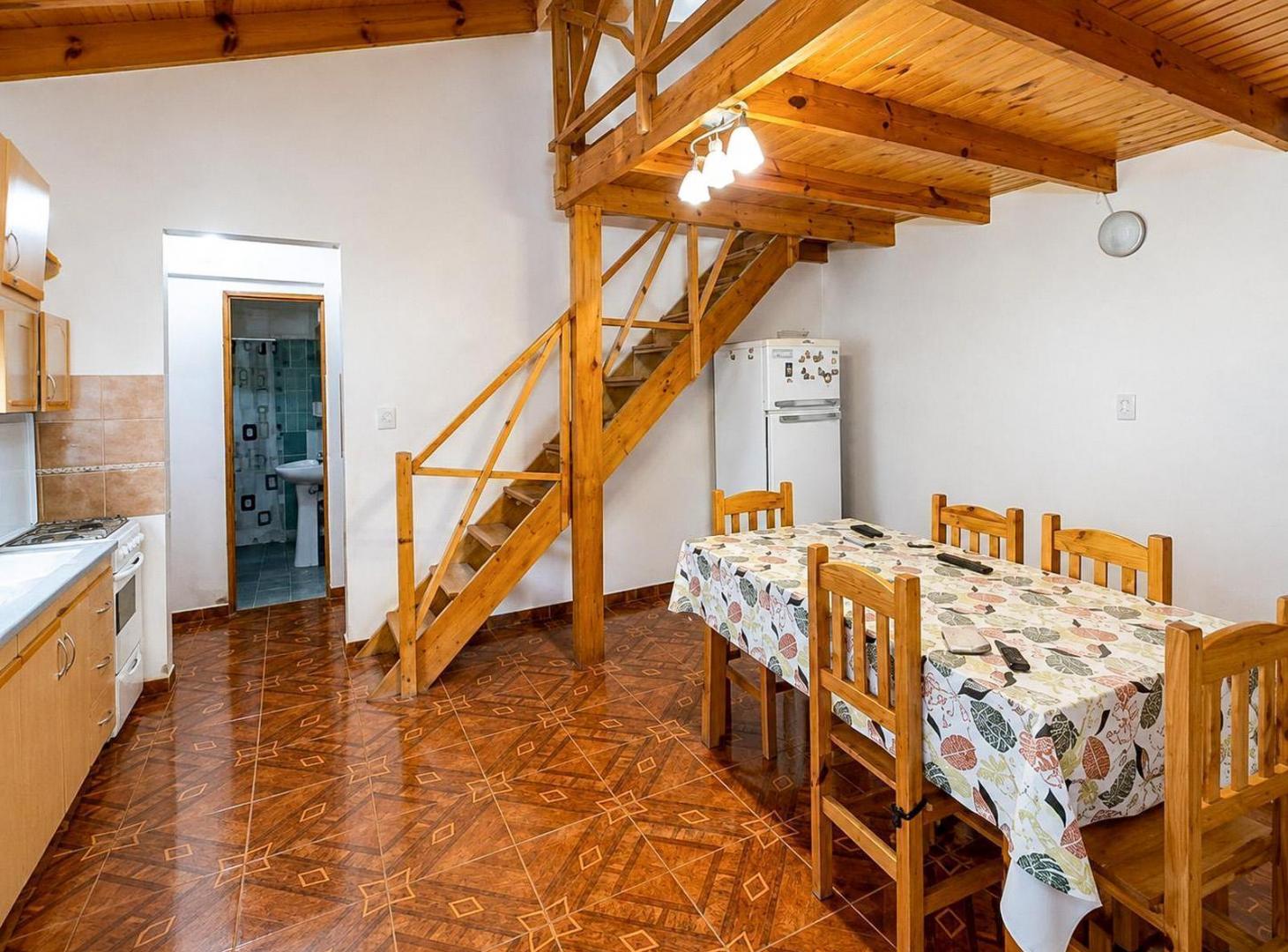 Foto de Venta Duplex 4 Amb CON MUEBLES en Mar del Tuyú a 200mts del mar, imagen 3