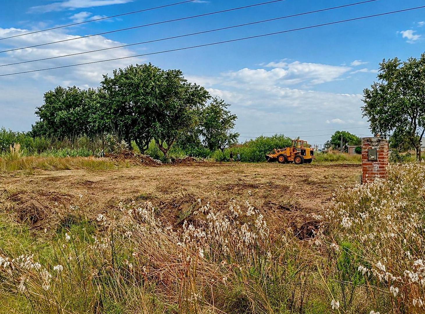Foto de Venta Lote 768 M2 en San Clemente del Tuyu Costa Atlantica, imagen 2