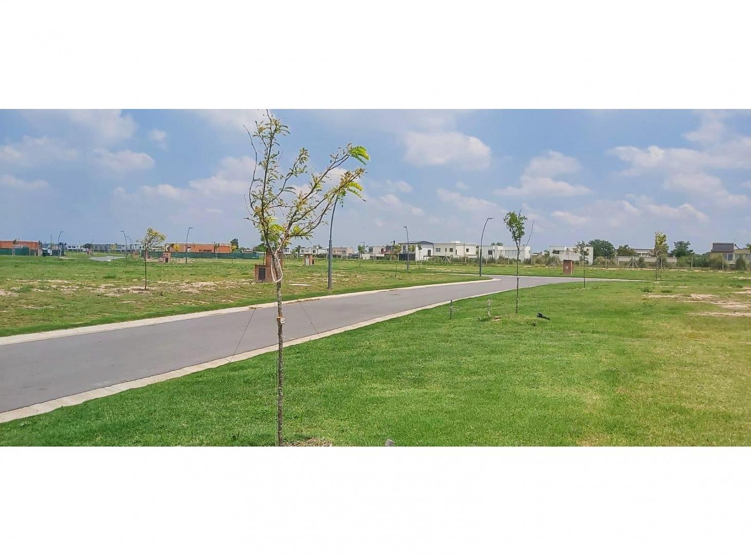 Foto de Venta Lote 625m2 Barrio Riberas Puertos del Lago Escobar, imagen 2