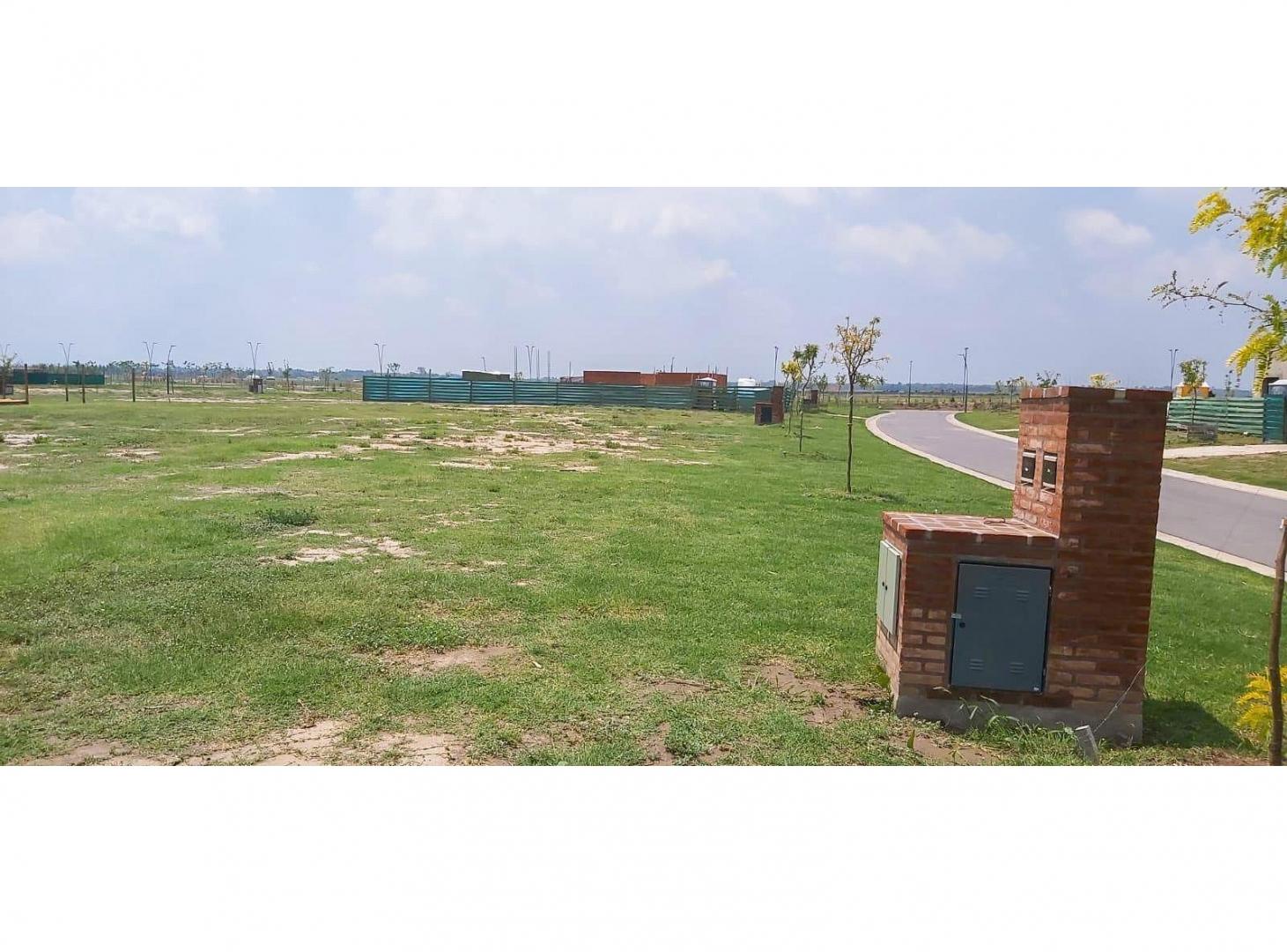 Foto de Venta Lote 625m2 Barrio Riberas Puertos del Lago Escobar, imagen 3