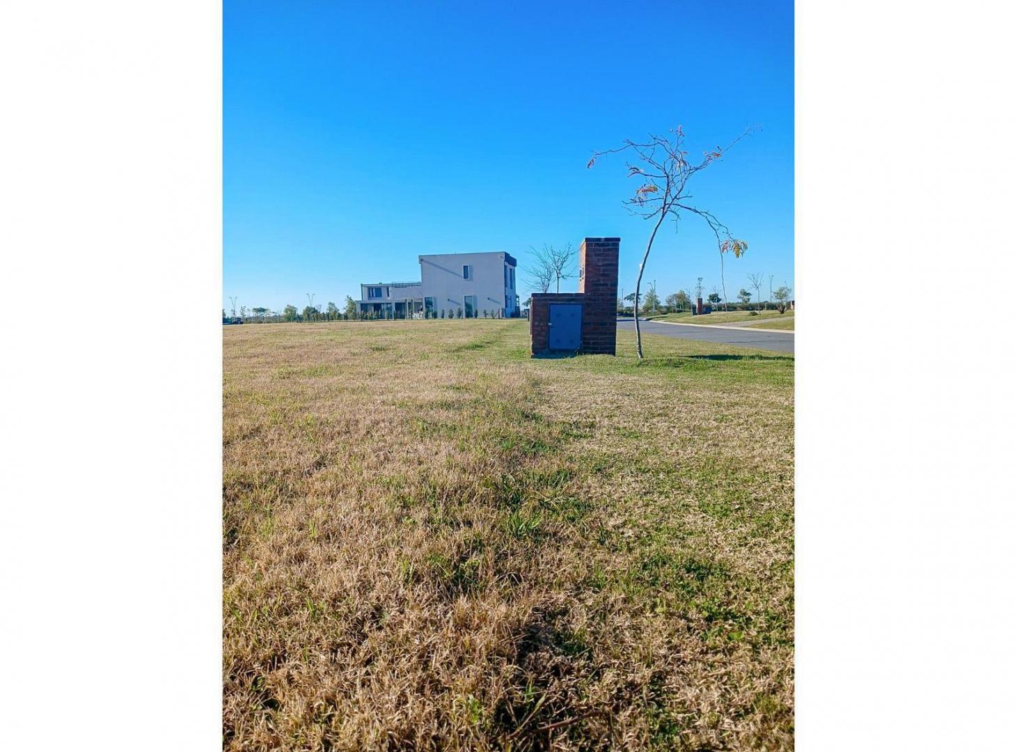 Foto de Venta Lote 625m2 Barrio Riberas Puertos del Lago Escobar, imagen 1