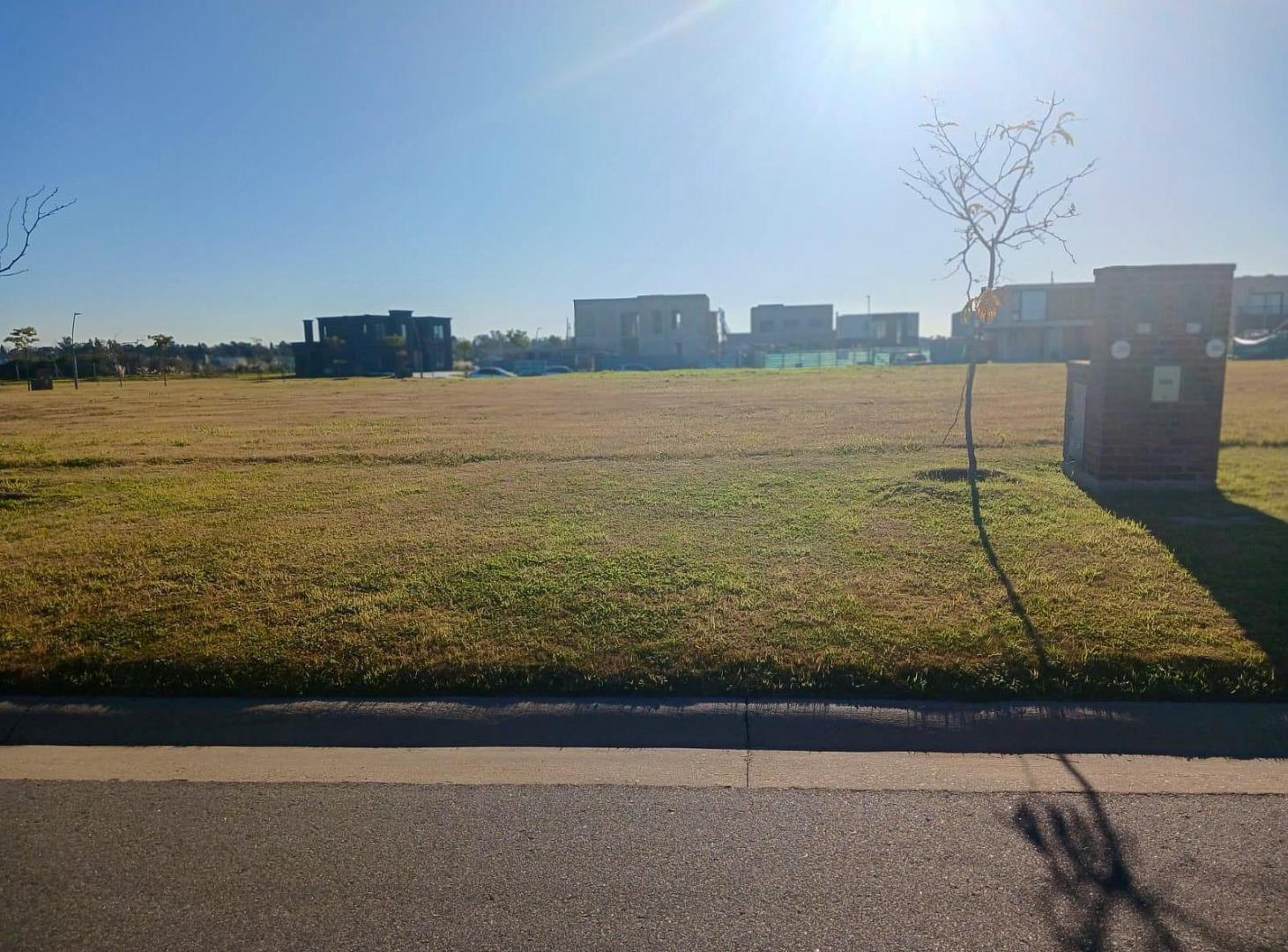 Foto de Venta Lote 625m2 Barrio Riberas Puertos del Lago Escobar, imagen 4