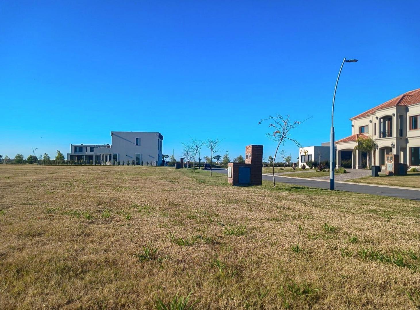 Foto de Venta Lote 625m2 Barrio Riberas Puertos del Lago Escobar, imagen 5