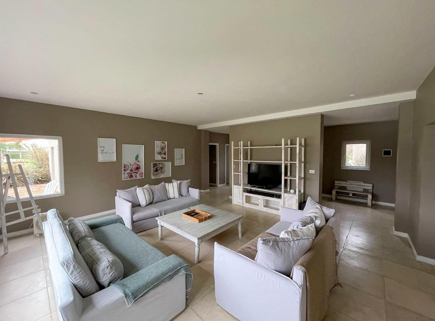 Foto de Venta Casa 5 Amb a La Laguna c/renta Barrio San Benito Villanueva Tigre, imagen 4