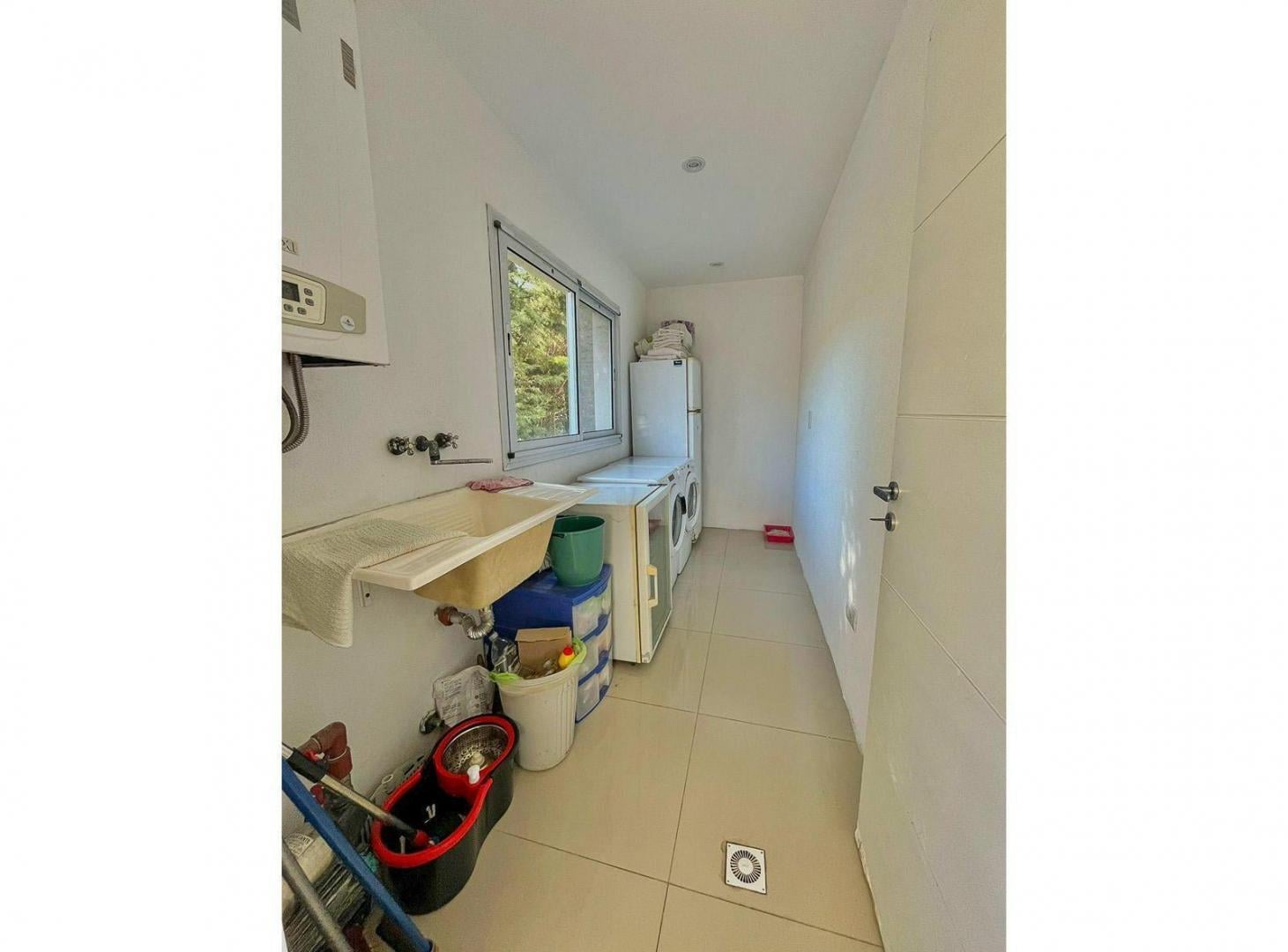 Foto de Venta Casa 6 amb. APTA CREDITO Barrio Santa Teresa Villanueva Tigre, imagen 3