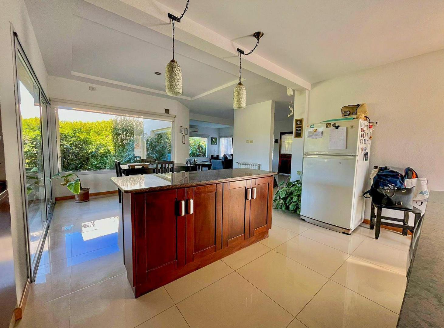 Foto de Venta Casa 6 amb. APTA CREDITO Barrio Santa Teresa Villanueva Tigre, imagen 2