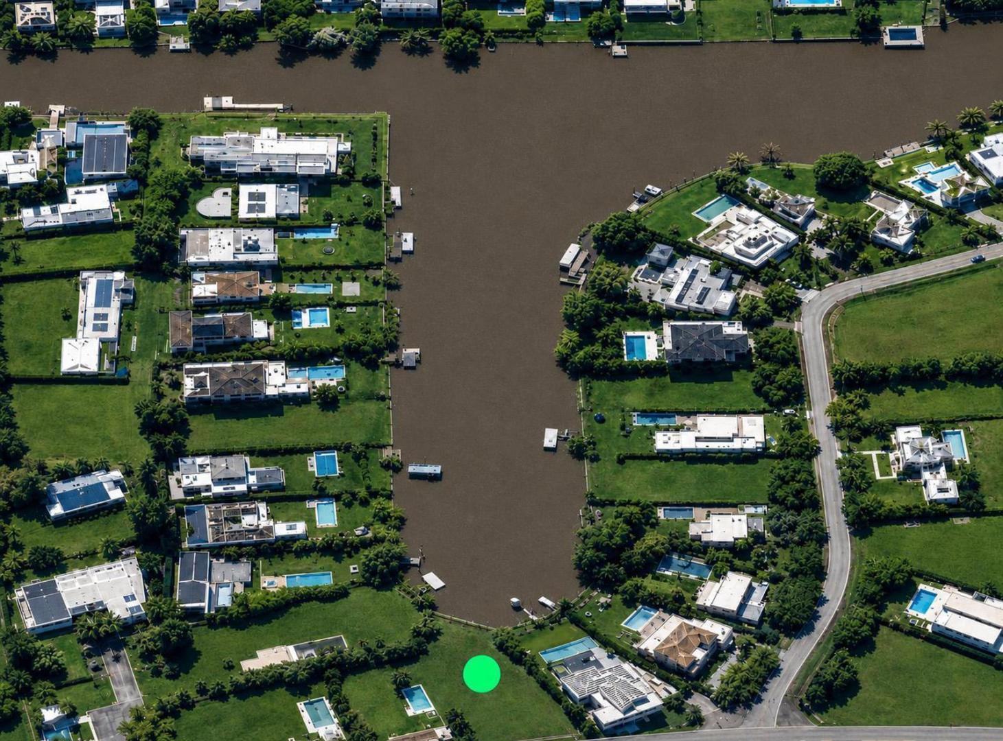 Foto de Venta Lote Al Río en Barrio San Marco Villanueva Tigre, imagen 2