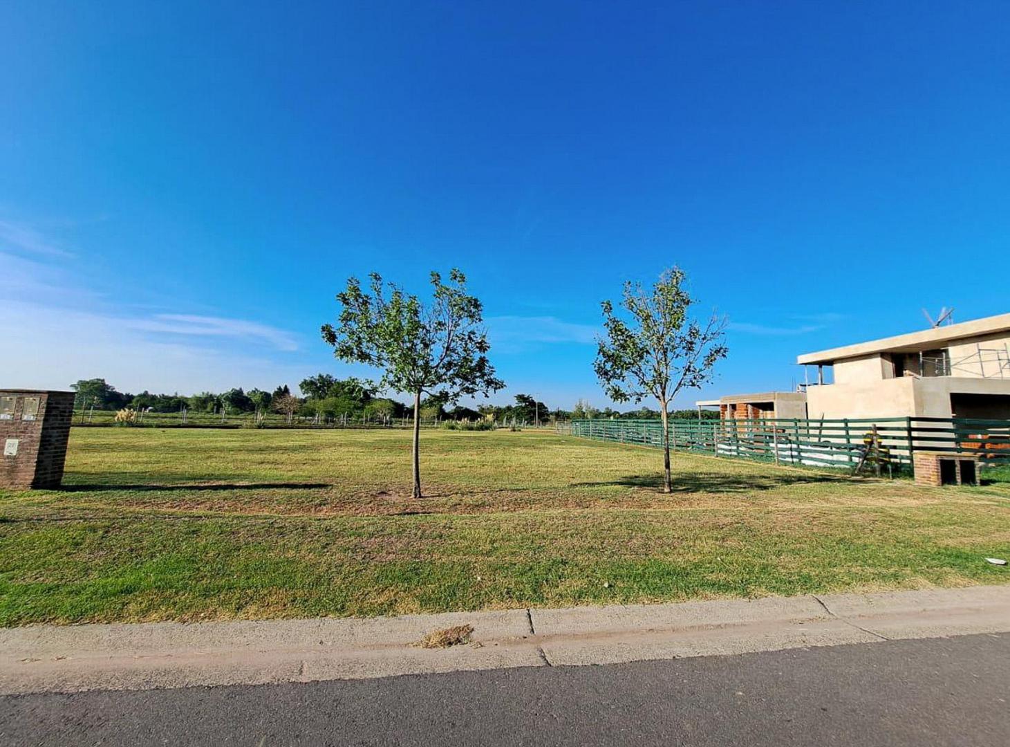 Foto de Venta de Lote de 972 M2 en AREA 1 San Sebastián Escobar, imagen 1