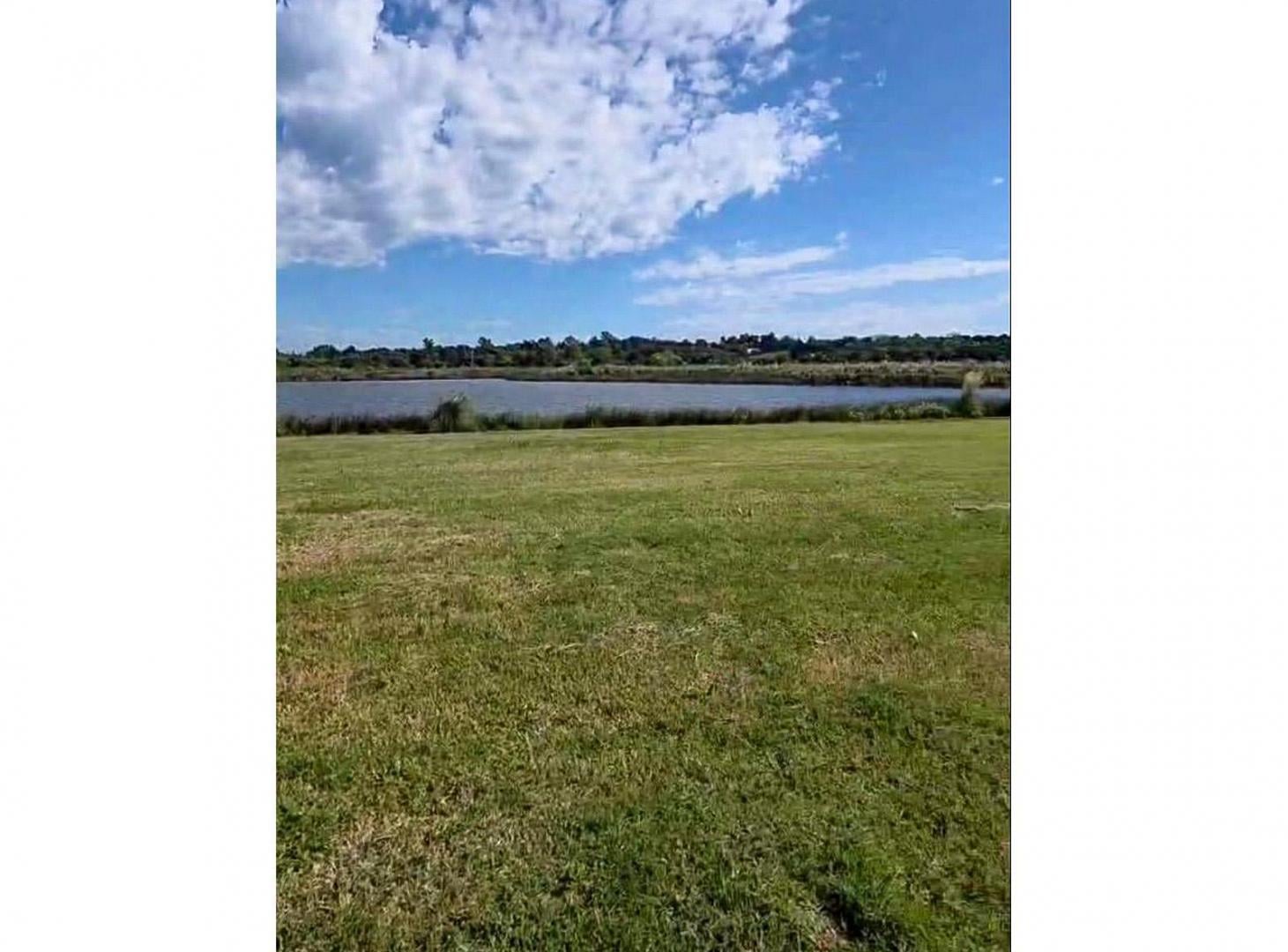 Foto de Venta Lote 1.000 M2 Al Rio barrio El Naudir Escobar, imagen 1