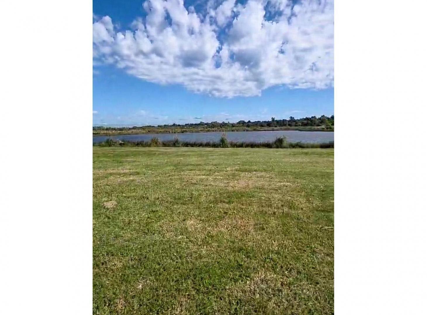 Foto de Venta Lote 1.000 M2 Al Rio barrio El Naudir Escobar, imagen 2