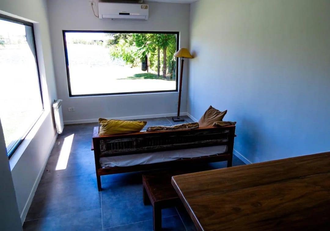Foto de Alquiler Anual Casa 6 Amb a La Laguna Barrio San Francisco Villanueva, imagen 4