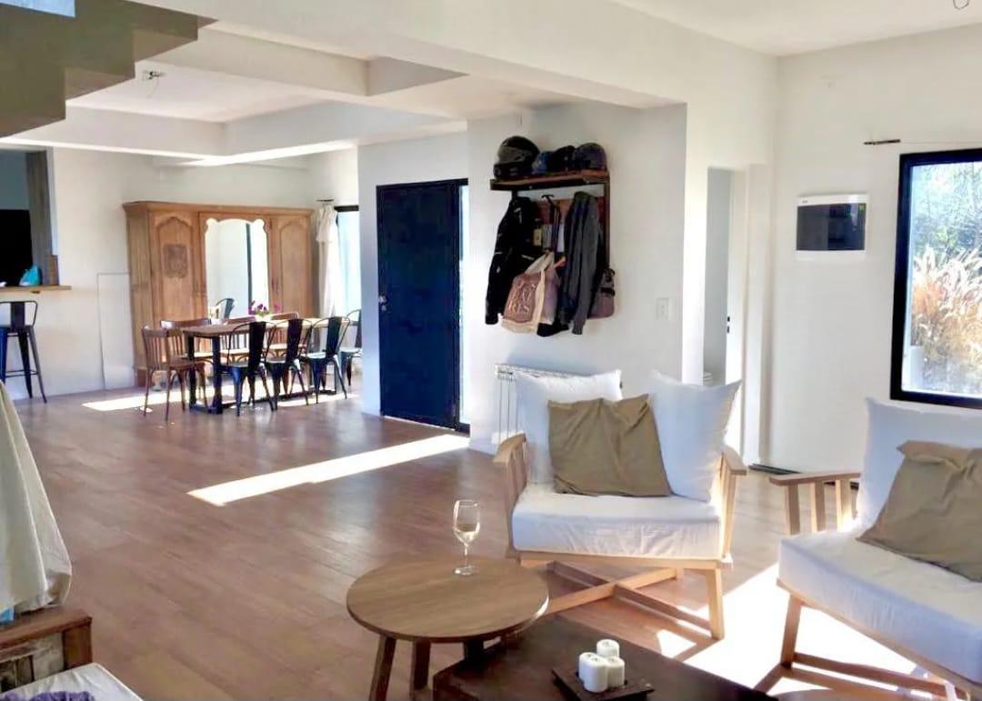 Foto de Alquiler Anual Casa 6 Amb a La Laguna Barrio San Francisco Villanueva, imagen 3
