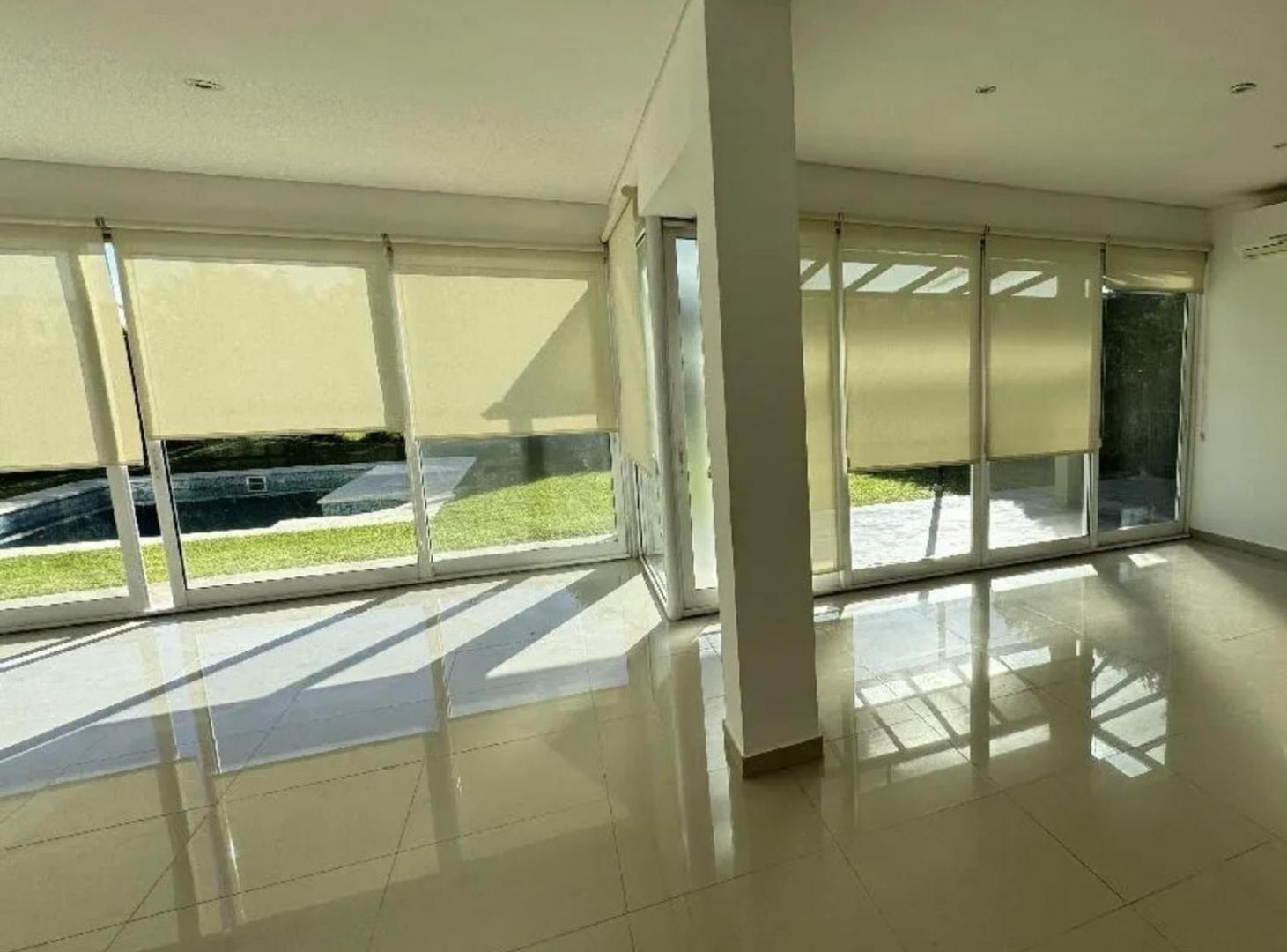 Foto de Venta Casa 5 Amb Barrio Los Alisos Nordelta Tigre, imagen 5