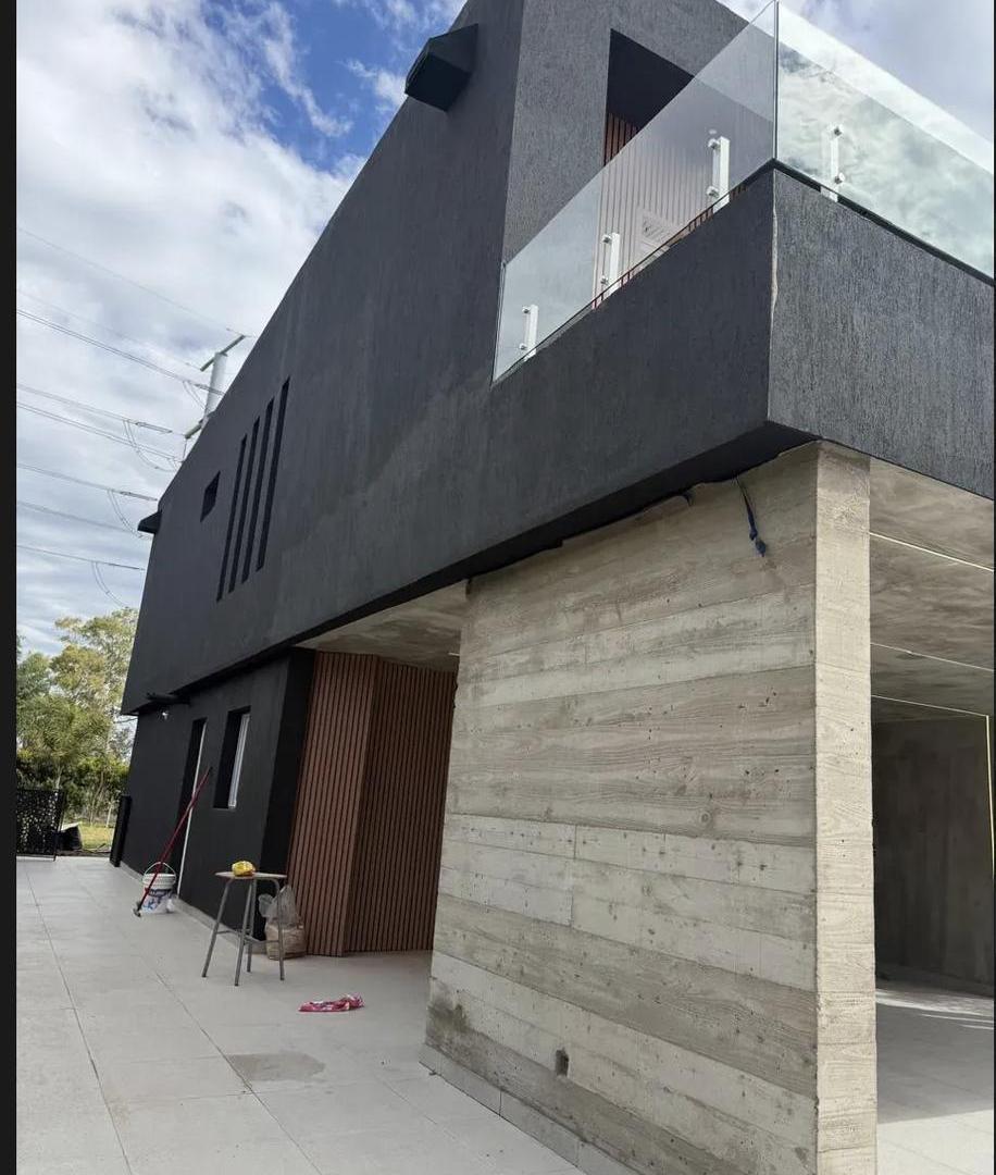 Foto de Venta Casa 7 Amb Barrio Las Tipas Nordelta Tigre, imagen 5