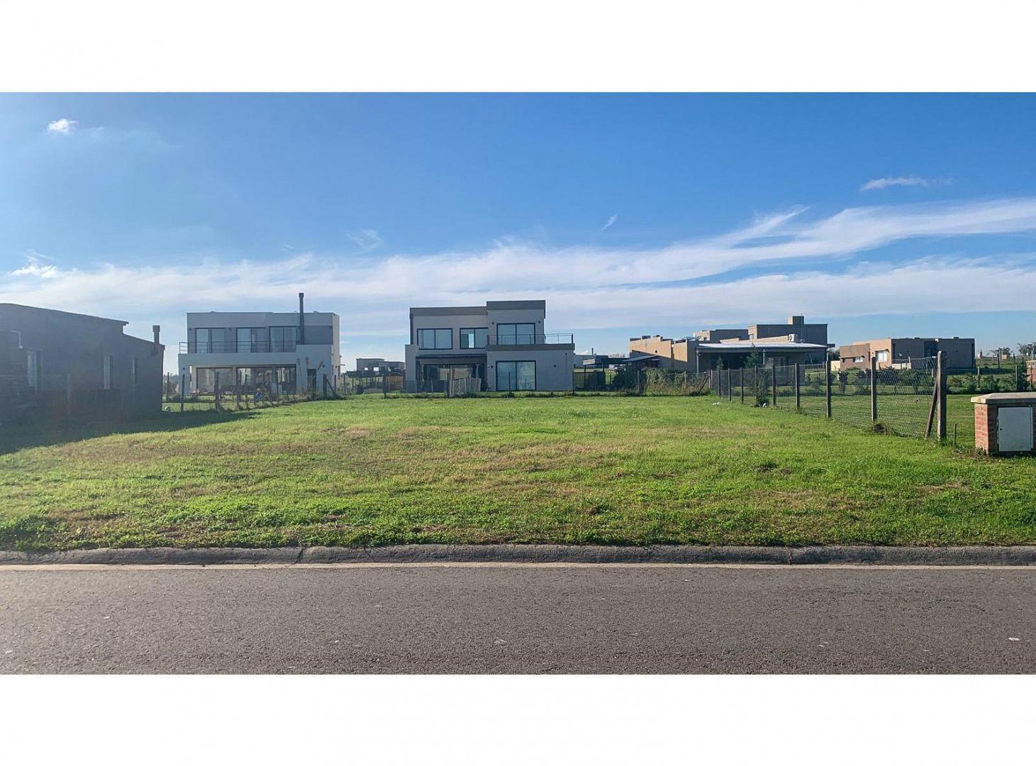 Foto de Venta Lote interno 605 M2 barrio San Sebastian Area 13 Escobar, imagen 2