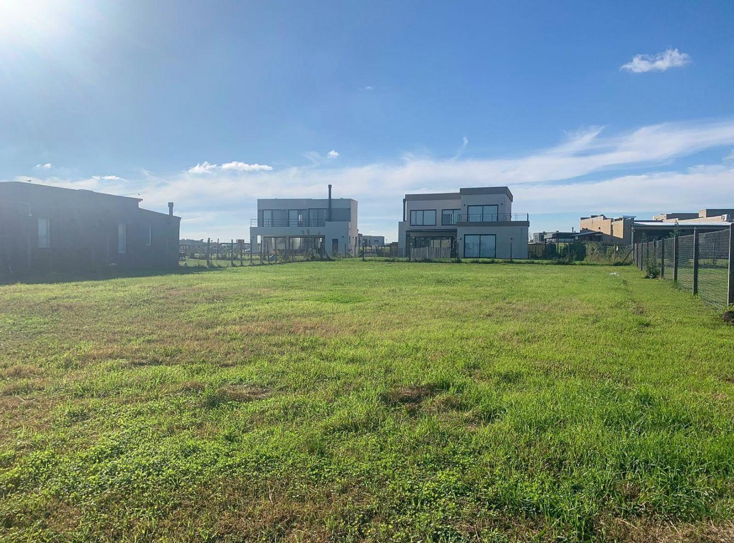 Foto de Venta Lote interno 605 M2 barrio San Sebastian Area 13 Escobar, imagen 3