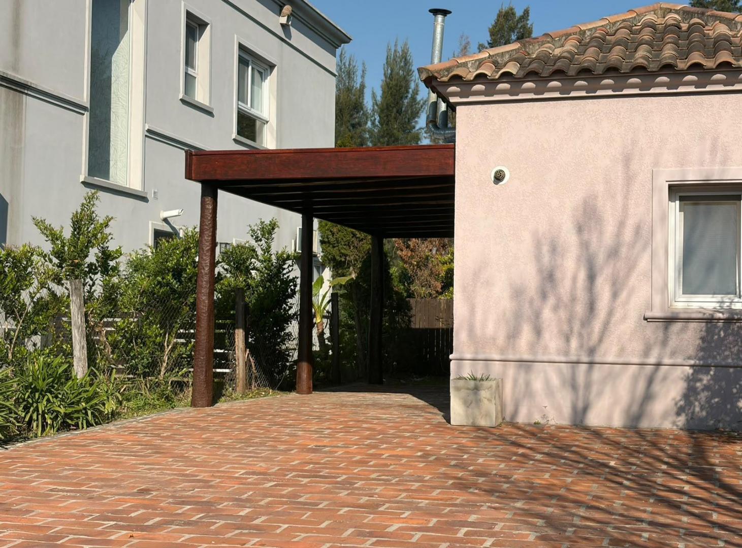 Foto de Venta Casa APTA CRÉDITO 5 Amb Barrio Santa Teresa Villanueva Tigre, imagen 5