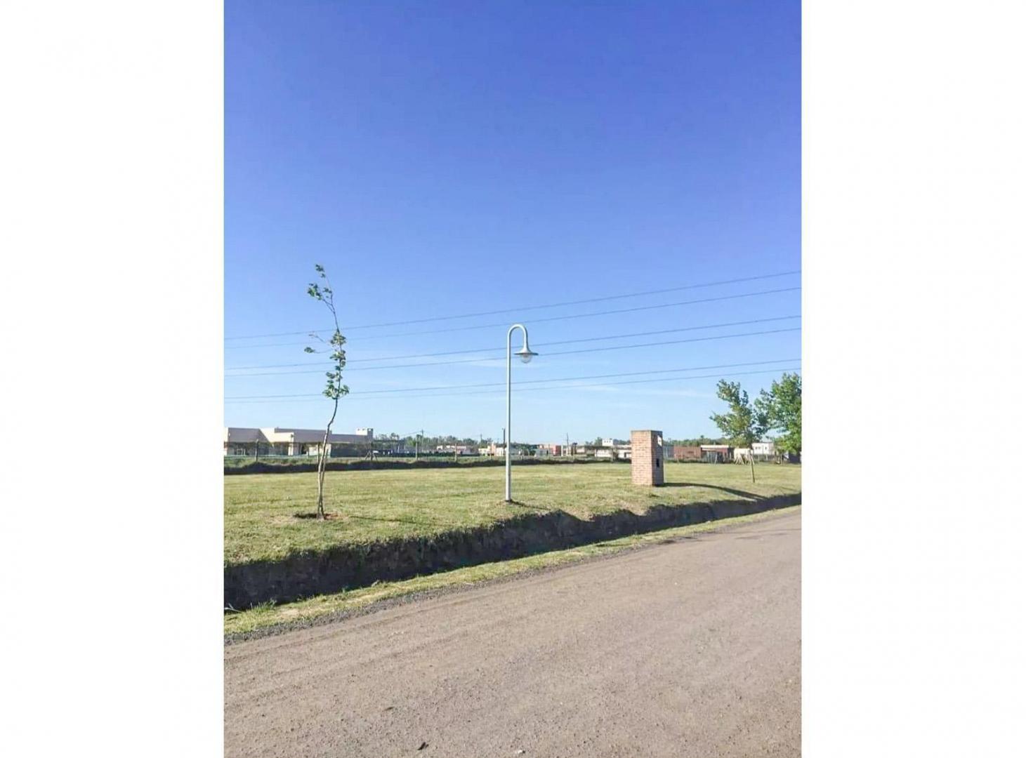 Foto de Venta Lote 600 M2 Barrio Santa Isabel III Ingeniero Maschwitz Escobar, imagen 2