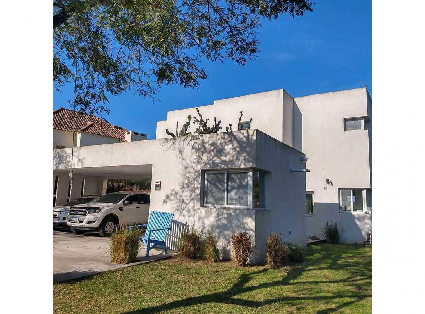 Foto de Venta Casa 5 amb. 1.000 M2 al Golf apta crédito barrio San Isidro, imagen 4