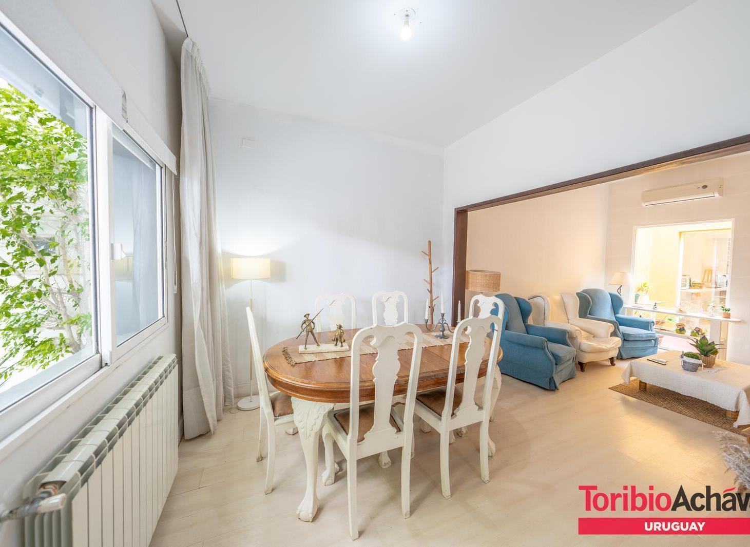 Foto de Casa céntrica de 3 dormitorios en Colonia, reciclada y en excelente, imagen 4