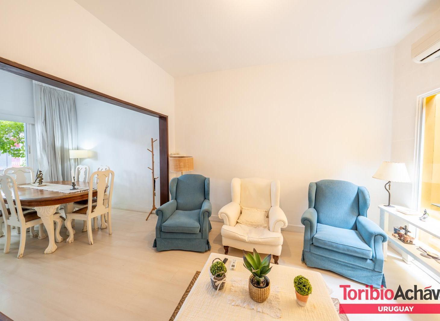 Foto de Casa céntrica de 3 dormitorios en Colonia, reciclada y en excelente, imagen 3