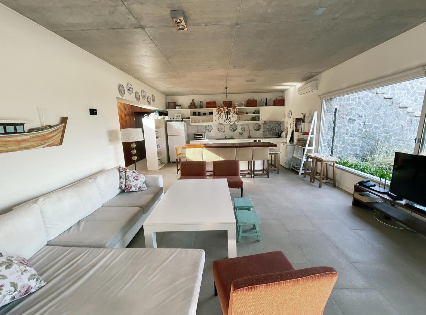 Foto de Casa en EL FARO con muelle privado al Río de la Plata, imagen 5