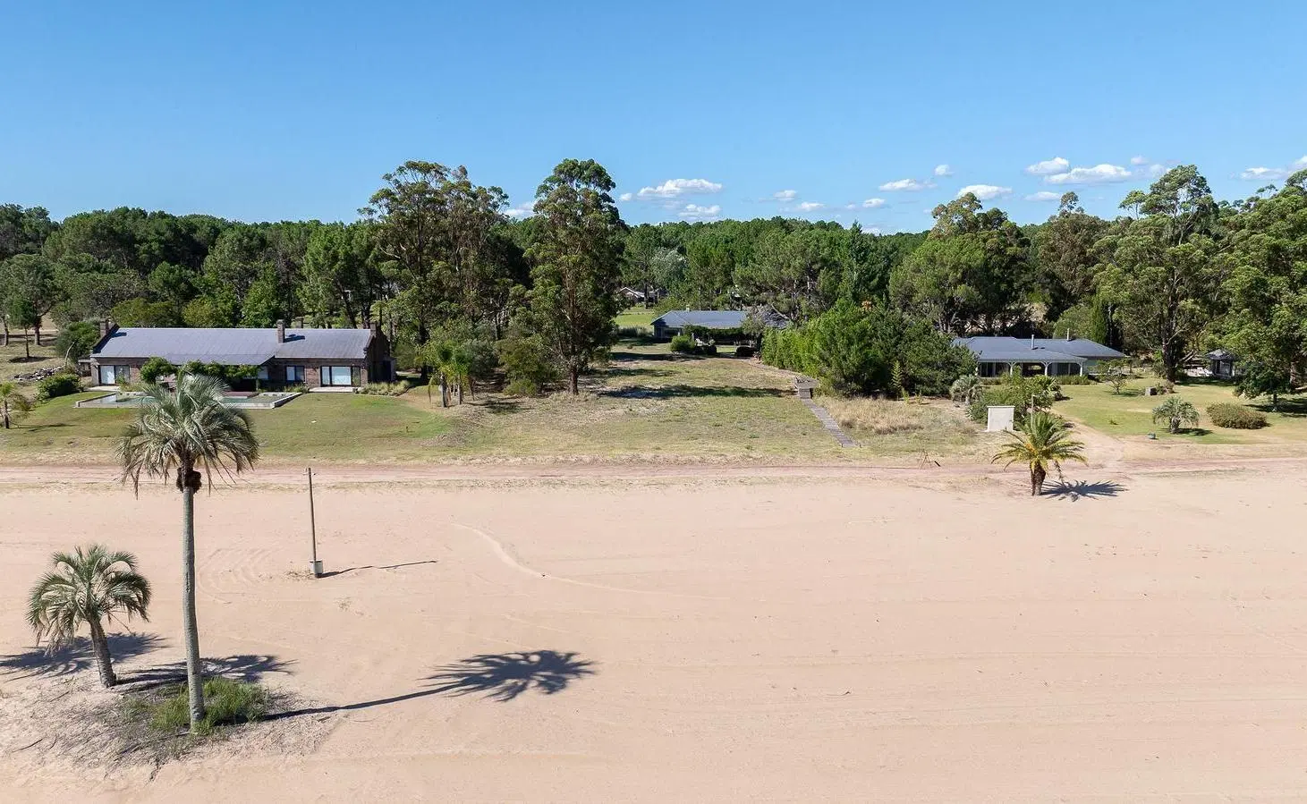 Venta de Casa en el Faro, Carmelo Uruguay 3