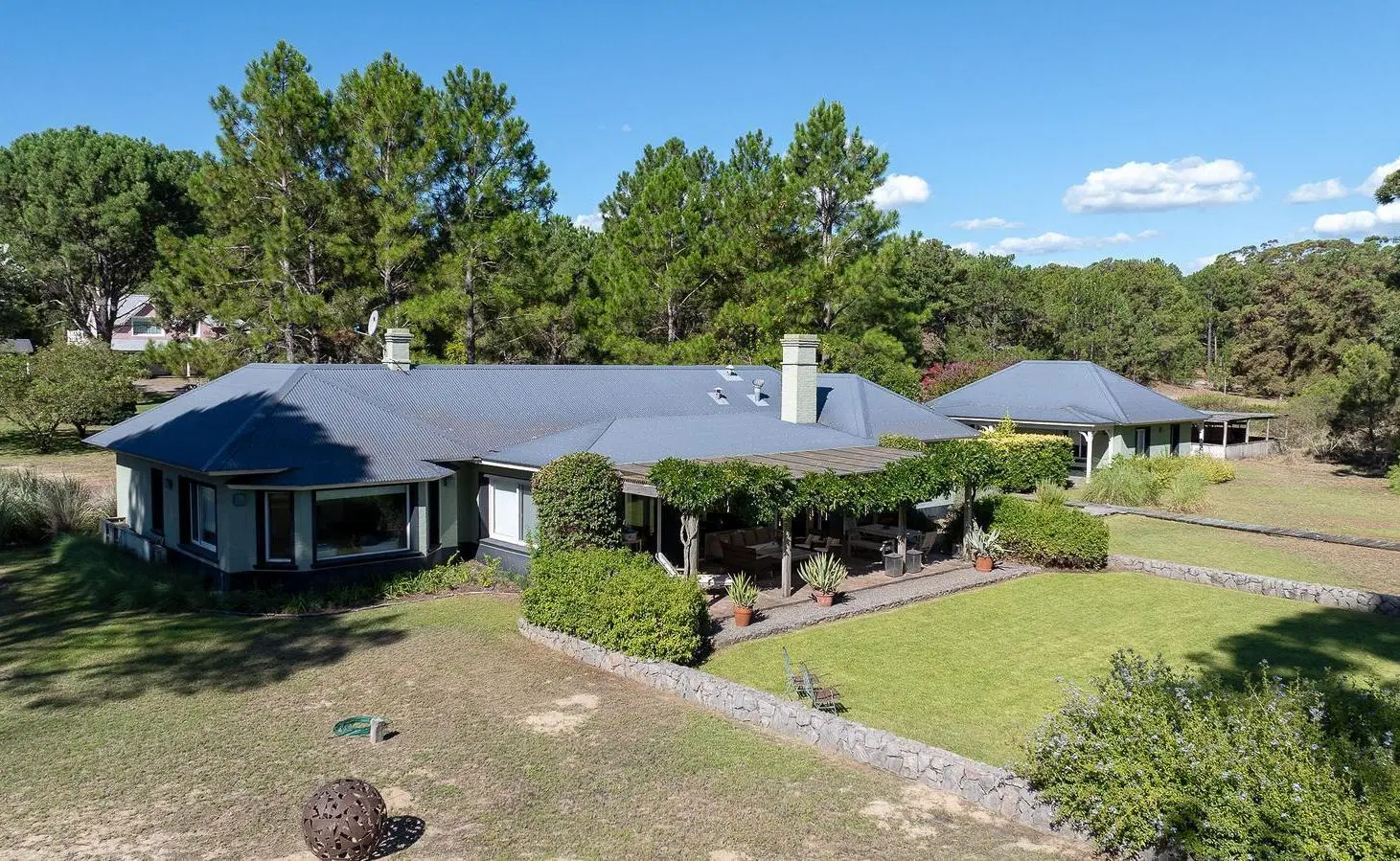 Venta de Casa en el Faro, Carmelo Uruguay 4