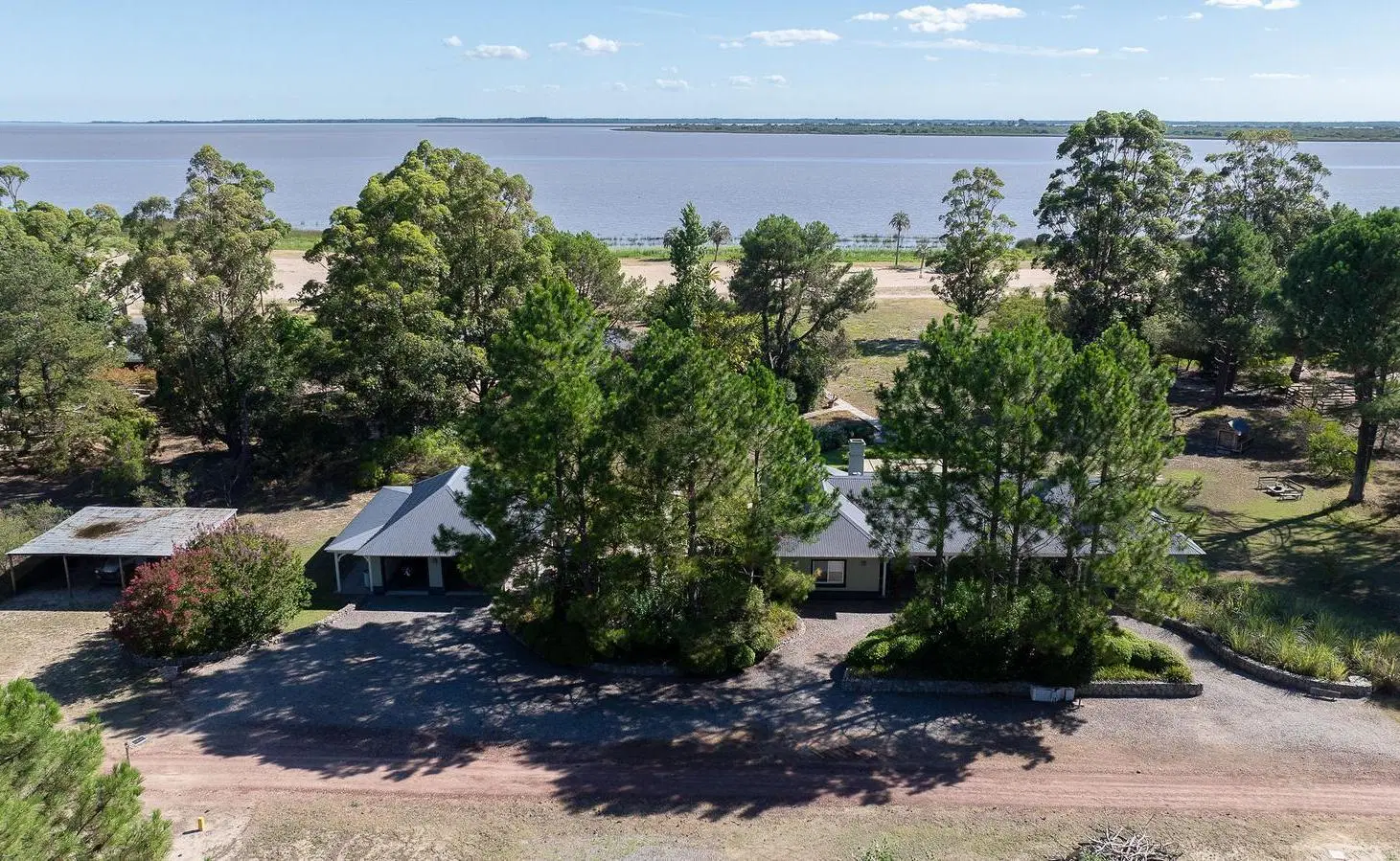 Venta de Casa en el Faro, Carmelo Uruguay 5