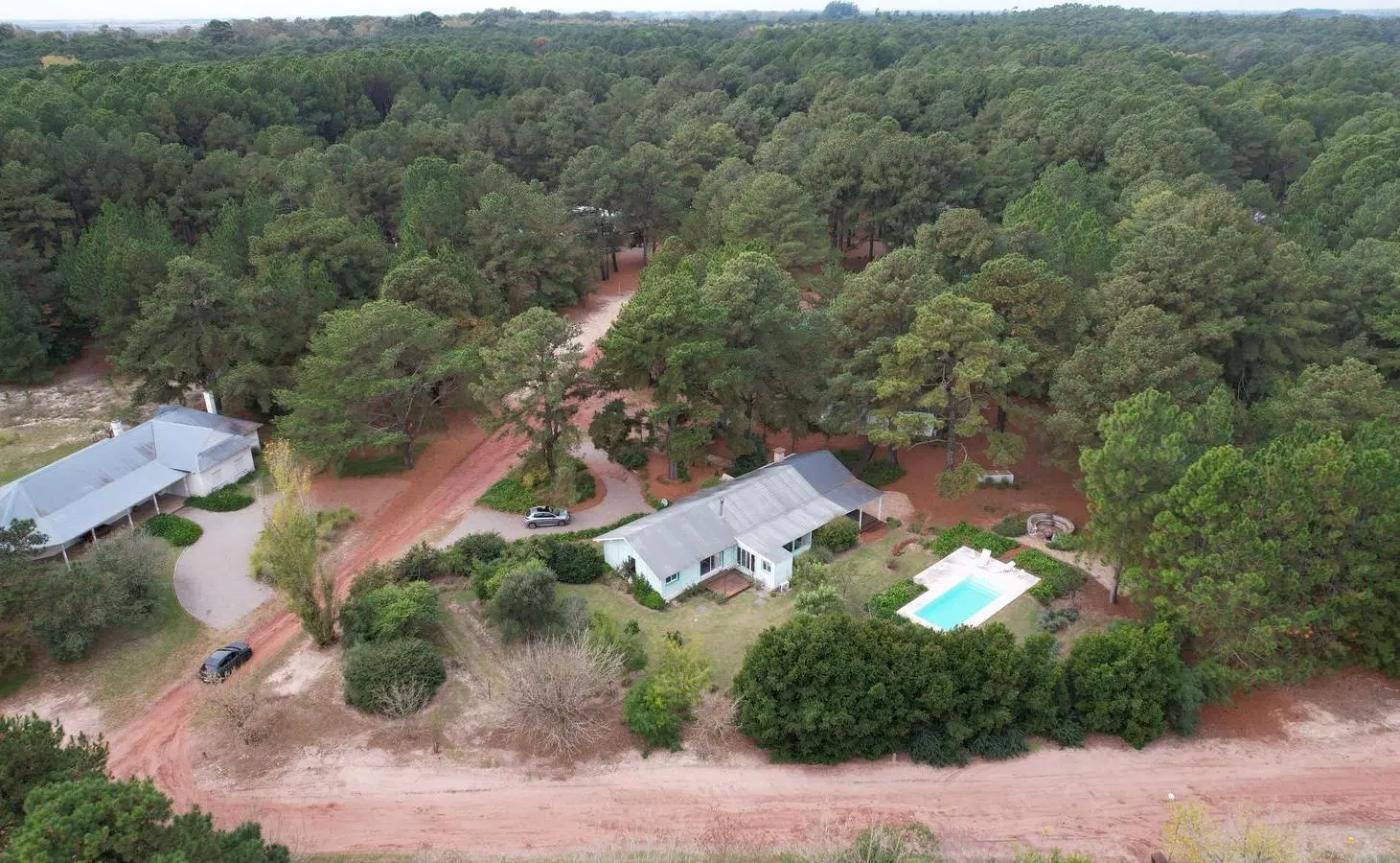 Casa en El Faro - Calle El Naranjo 3