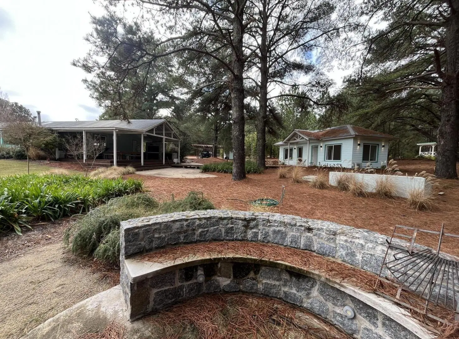 Casa en El Faro - Calle El Naranjo 5