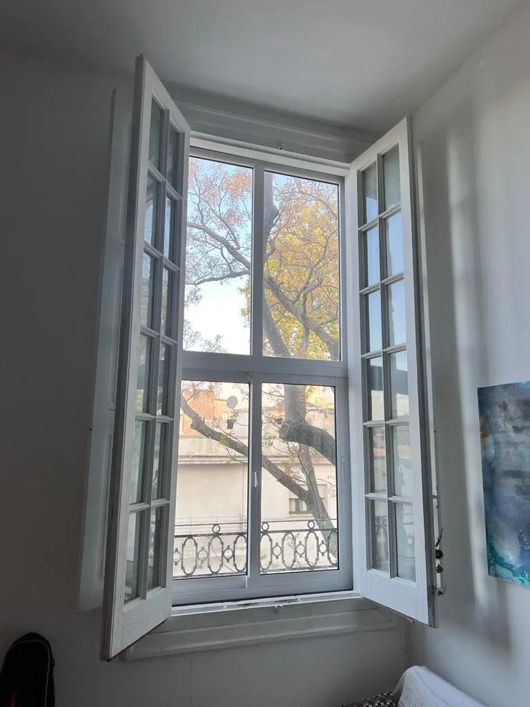 Apartamento en alquiler, Aguada, Montevideo 1